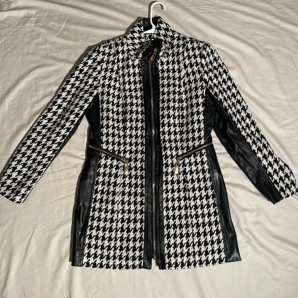 Lena Long Zip Jacket - Women's - Picture 1 of 5